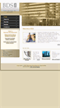 Mobile Screenshot of bdspecialists.com